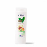 Dove Body Love Invigorating Care Body Lotion - 400ml - ShopXonline
